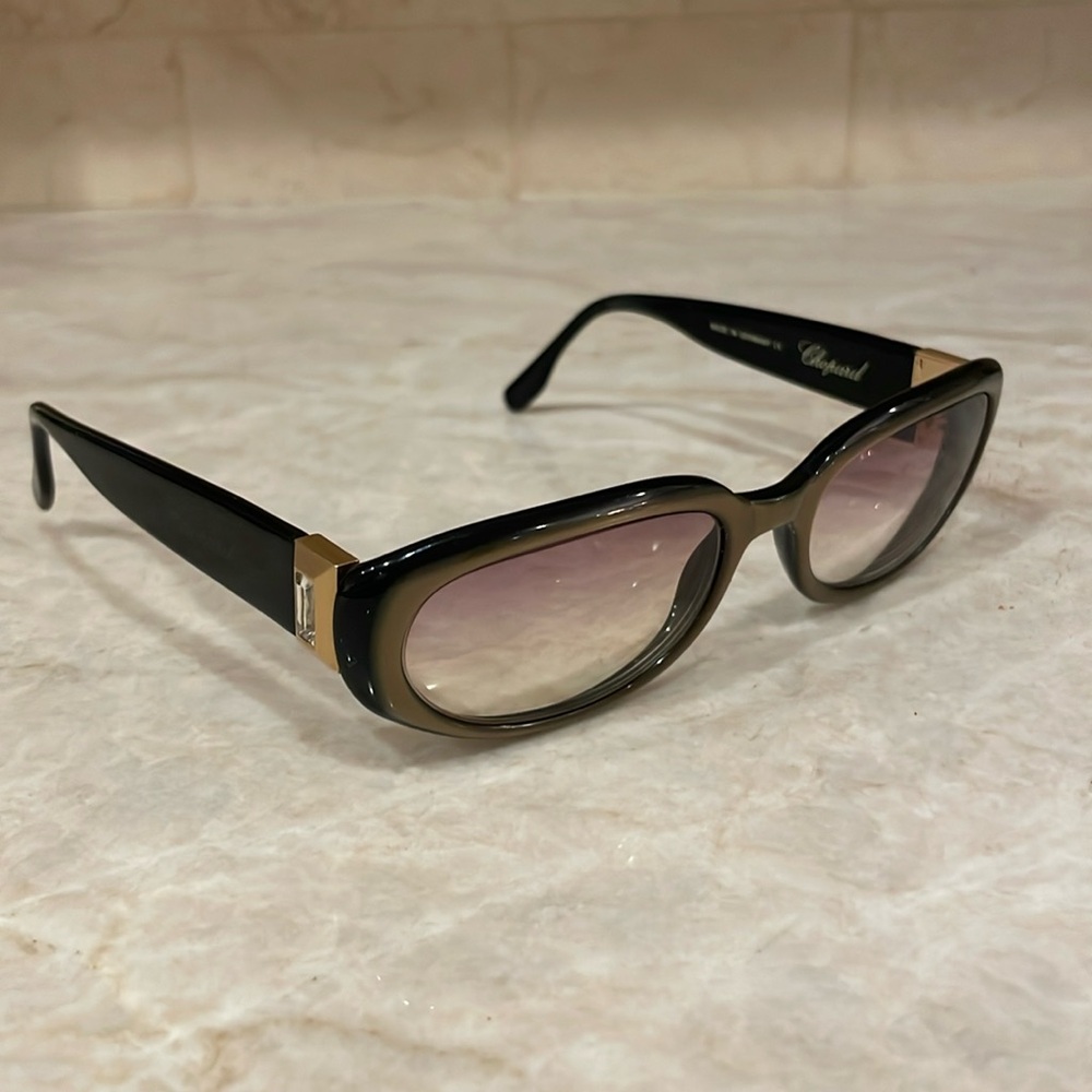Chopard Glasses - image 1